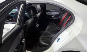 Mercedes-Benz C 43 AMG - 52500 лв. / 26842.82 € - 16310518 11 | Car24.bg Mercedes-Benz C 43 AMG - 52500 лв. / 26842.82 € - 16310518 11