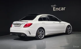 Mercedes-Benz C 43 AMG - 52500 лв. / 26842.82 € - 16310518 2 | Car24.bg Mercedes-Benz C 43 AMG - 52500 лв. / 26842.82 € - 16310518 2