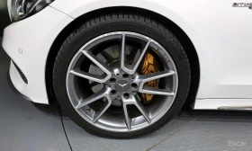 Mercedes-Benz C 43 AMG - 52500 лв. / 26842.82 € - 16310518 5 | Car24.bg Mercedes-Benz C 43 AMG - 52500 лв. / 26842.82 € - 16310518 5