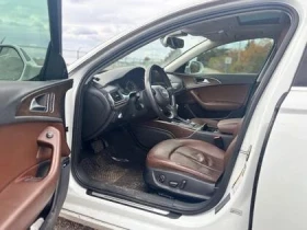 Audi A6 2.0 T QUATTRO| ЗАДНА КАМЕРА| ШИБЕДАХ - 19400 лв. / 9919.06 € - 65000370 13 | Car24.bg Audi A6 2.0 T QUATTRO| ЗАДНА КАМЕРА| ШИБЕДАХ - 19400 лв. / 9919.06 € - 65000370 13