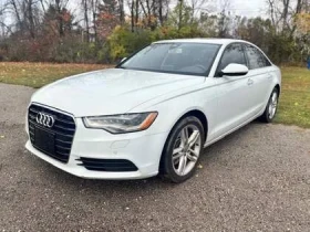 Audi A6 2.0 T QUATTRO| ЗАДНА КАМЕРА| ШИБЕДАХ - Car24.bg Audi A6 2.0 T QUATTRO| ЗАДНА КАМЕРА| ШИБЕДАХ