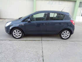 Opel Corsa 1.3CDTI-COSMO-KOJA-BARTER-LIZING - 5890 лв. / 3011.51 € - 64133128 7 | Car24.bg Opel Corsa 1.3CDTI-COSMO-KOJA-BARTER-LIZING - 5890 лв. / 3011.51 € - 64133128 7