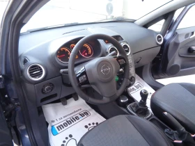 Opel Corsa 1.3CDTI-COSMO-KOJA-BARTER-LIZING - 5890 лв. / 3011.51 € - 64133128 11 | Car24.bg Opel Corsa 1.3CDTI-COSMO-KOJA-BARTER-LIZING - 5890 лв. / 3011.51 € - 64133128 11