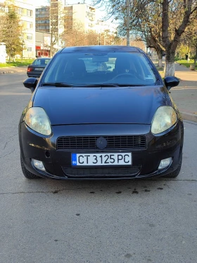 Fiat Punto 1.3d M-jet - 4500 лв. / 2300.81 € - 99728618 11 | Car24.bg Fiat Punto 1.3d M-jet - 4500 лв. / 2300.81 € - 99728618 11