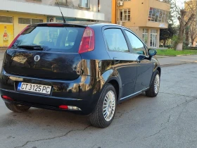 Fiat Punto 1.3d M-jet - 4500 лв. / 2300.81 € - 99728618 5 | Car24.bg Fiat Punto 1.3d M-jet - 4500 лв. / 2300.81 € - 99728618 5