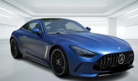 Mercedes-Benz AMG GT 63 4Matic+ Coupe = Premium Plus = Гаранция - Car24.bg Mercedes-Benz AMG GT 63 4Matic+ Coupe = Premium Plus = Гаранция