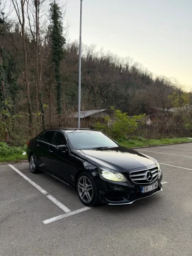 Mercedes-Benz E 220 AMG Line, Sport - 11300 € / 22100.88 лв. - 78590628 3 | Car24.bg Mercedes-Benz E 220 AMG Line, Sport - 11300 € / 22100.88 лв. - 78590628 3