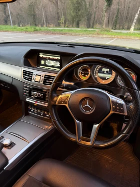 Mercedes-Benz E 220 AMG Line, Sport - 11300 € / 22100.88 лв. - 78590628 8 | Car24.bg Mercedes-Benz E 220 AMG Line, Sport - 11300 € / 22100.88 лв. - 78590628 8