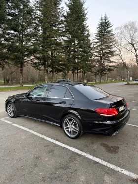 Mercedes-Benz E 220 AMG Line, Sport - 11300 € / 22100.88 лв. - 78590628 5 | Car24.bg Mercedes-Benz E 220 AMG Line, Sport - 11300 € / 22100.88 лв. - 78590628 5
