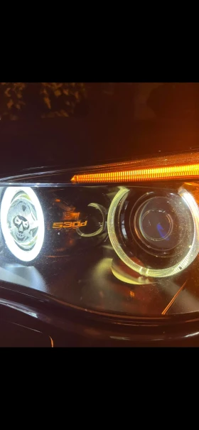 BMW 530 - 11000 € / 21514.13 лв. - 33476113 9 | Car24.bg BMW 530 - 11000 € / 21514.13 лв. - 33476113 9