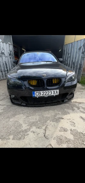 BMW 530 - 11000 € / 21514.13 лв. - 33476113 3 | Car24.bg BMW 530 - 11000 € / 21514.13 лв. - 33476113 3