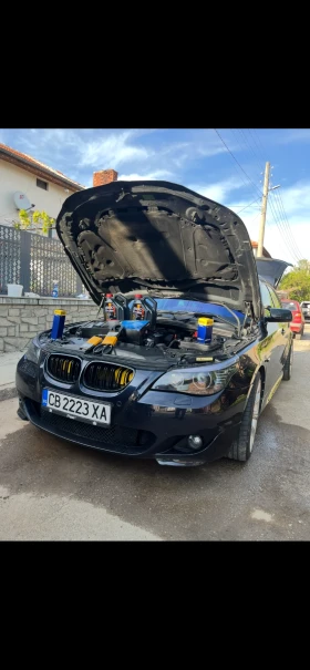 BMW 530 - 11000 € / 21514.13 лв. - 33476113 6 | Car24.bg BMW 530 - 11000 € / 21514.13 лв. - 33476113 6