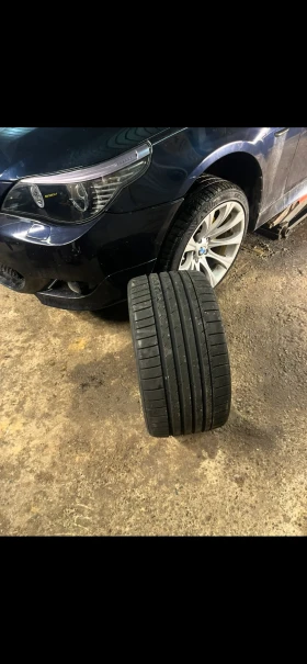 BMW 530 - 11000 € / 21514.13 лв. - 33476113 4 | Car24.bg BMW 530 - 11000 € / 21514.13 лв. - 33476113 4