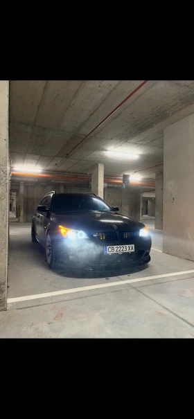 BMW 530 - 11000 € / 21514.13 лв. - 33476113 10 | Car24.bg BMW 530 - 11000 € / 21514.13 лв. - 33476113 10