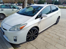 Toyota Prius undefined | Auto.bg — изображение 2 Toyota Prius undefined | Auto.bg — изображение 2