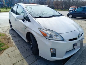 Toyota Prius - Car24.bg Toyota Prius