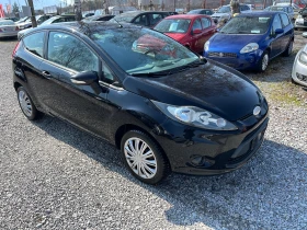 Ford Fiesta 1.2-82к - 2000 € / 3911.66 лв. - 53420488 7 | Car24.bg Ford Fiesta 1.2-82к - 2000 € / 3911.66 лв. - 53420488 7