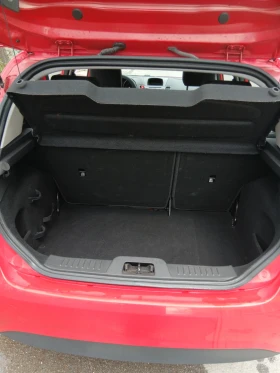 Ford Fiesta - 5200 € / 10170.32 лв. - 64632040 8 | Car24.bg Ford Fiesta - 5200 € / 10170.32 лв. - 64632040 8