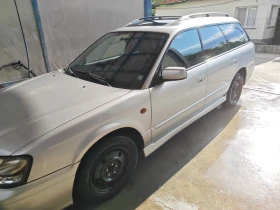 Subaru Legacy - 2345 € / 4586.42 лв. - 85663902 5 | Car24.bg Subaru Legacy - 2345 € / 4586.42 лв. - 85663902 5
