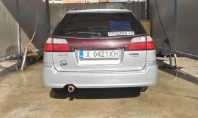 Subaru Legacy - 2345 € / 4586.42 лв. - 85663902 4 | Car24.bg Subaru Legacy - 2345 € / 4586.42 лв. - 85663902 4