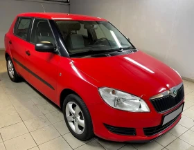 Skoda Fabia ПРОМО * 1.2* КЛИМАТИК* ЕВРО 5В* 2014г. - Car24.bg Skoda Fabia ПРОМО * 1.2* КЛИМАТИК* ЕВРО 5В* 2014г.