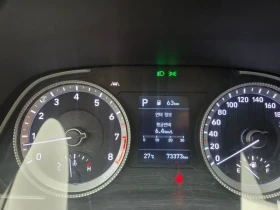 Hyundai Sonata (Dn8) 2.0 Smart | Auto.bg — изображение 13 Hyundai Sonata (Dn8) 2.0 Smart | Auto.bg — изображение 13