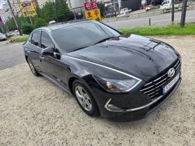 Hyundai Sonata (Dn8) 2.0 Smart | Auto.bg — изображение 3 Hyundai Sonata (Dn8) 2.0 Smart | Auto.bg — изображение 3