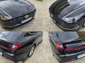 Hyundai Sonata (Dn8) 2.0 Smart | Auto.bg — изображение 9 Hyundai Sonata (Dn8) 2.0 Smart | Auto.bg — изображение 9