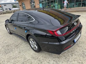 Hyundai Sonata (Dn8) 2.0 Smart | Auto.bg — изображение 6 Hyundai Sonata (Dn8) 2.0 Smart | Auto.bg — изображение 6