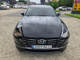 Hyundai Sonata (Dn8) 2.0 Smart