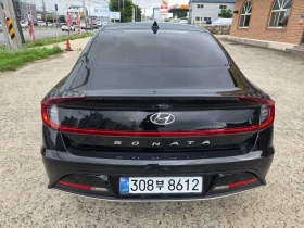 Hyundai Sonata (Dn8) 2.0 Smart | Auto.bg — изображение 2 Hyundai Sonata (Dn8) 2.0 Smart | Auto.bg — изображение 2
