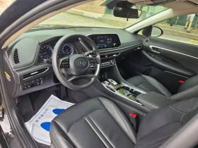 Hyundai Sonata (Dn8) 2.0 Smart | Auto.bg — изображение 12 Hyundai Sonata (Dn8) 2.0 Smart | Auto.bg — изображение 12