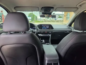 Hyundai Sonata (Dn8) 2.0 Smart | Auto.bg — изображение 14 Hyundai Sonata (Dn8) 2.0 Smart | Auto.bg — изображение 14