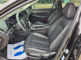 Hyundai Sonata (Dn8) 2.0 Smart | Auto.bg — изображение 11 Hyundai Sonata (Dn8) 2.0 Smart | Auto.bg — изображение 11