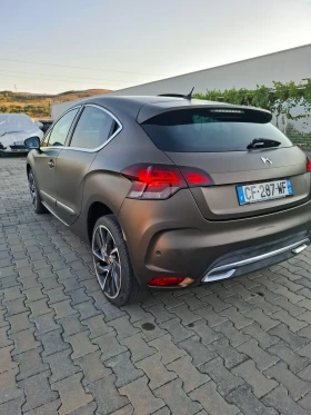 Citroen DS4 2.0 хди 163кс - 7200 € - 39763212 14 | Car24.bg Citroen DS4 2.0 хди 163кс - 7200 € - 39763212 14