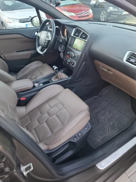 Citroen DS4 2.0 хди 163кс - 7200 € - 39763212 10 | Car24.bg Citroen DS4 2.0 хди 163кс - 7200 € - 39763212 10