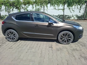 Citroen DS4 2.0 хди 163кс - 7200 € - 39763212 15 | Car24.bg Citroen DS4 2.0 хди 163кс - 7200 € - 39763212 15