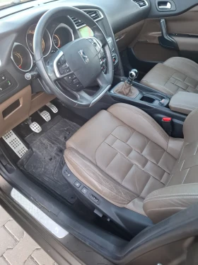 Citroen DS4 2.0 хди 163кс - 7200 € - 39763212 9 | Car24.bg Citroen DS4 2.0 хди 163кс - 7200 € - 39763212 9