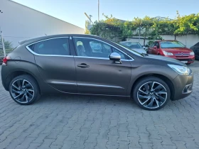 Citroen DS4 2.0 хди 163кс - 7200 € - 39763212 4 | Car24.bg Citroen DS4 2.0 хди 163кс - 7200 € - 39763212 4