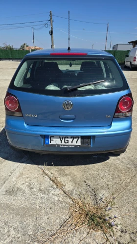 VW Polo undefined | Auto.bg — изображение 5 VW Polo undefined | Auto.bg — изображение 5