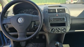 VW Polo undefined | Auto.bg — изображение 7 VW Polo undefined | Auto.bg — изображение 7