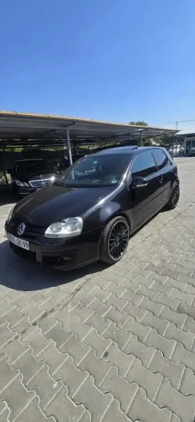 VW Golf 2.0 170k.c | Auto.bg — изображение 2 VW Golf 2.0 170k.c | Auto.bg — изображение 2