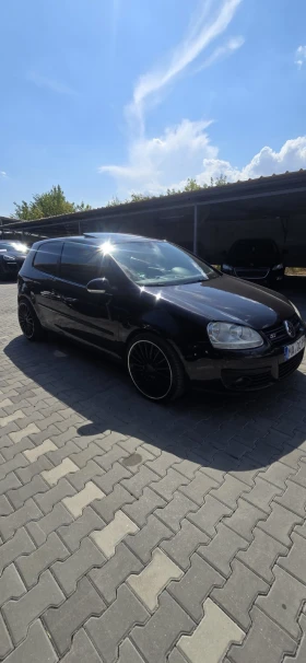 VW Golf 2.0 170k.c | Auto.bg — изображение 4 VW Golf 2.0 170k.c | Auto.bg — изображение 4