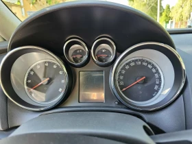 Opel Astra J - 3999 € - 42484480 6 | Car24.bg Opel Astra J - 3999 € - 42484480 6