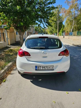 Opel Astra J - 3999 € - 42484480 2 | Car24.bg Opel Astra J - 3999 € - 42484480 2