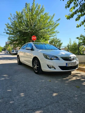 Opel Astra J - Car24.bg Opel Astra J