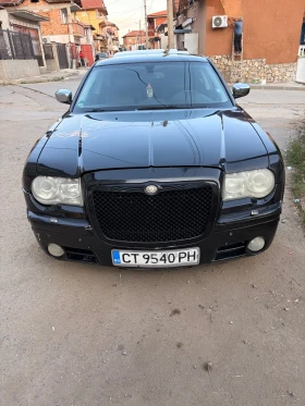 Chrysler 300c - 4500 € - 36635488 5 | Car24.bg Chrysler 300c - 4500 € - 36635488 5
