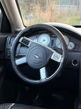 Chrysler 300c - 4500 € - 36635488 8 | Car24.bg Chrysler 300c - 4500 € - 36635488 8