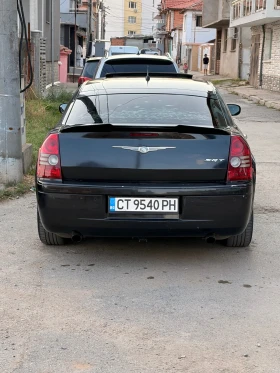 Chrysler 300c - 4500 € - 36635488 2 | Car24.bg Chrysler 300c - 4500 € - 36635488 2