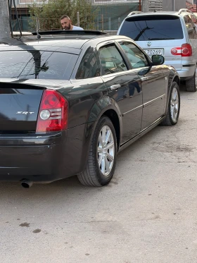 Chrysler 300c - 4500 € - 36635488 4 | Car24.bg Chrysler 300c - 4500 € - 36635488 4